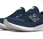 new balance Vazee Sweatshirt MVL530 男款休闲运动鞋