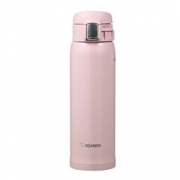 Zojirushi 象印 SM-SA48-PB 保温杯 480ml