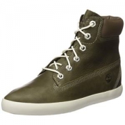 Timberland Womens Flannery 6incanteen Escape Biker Boots