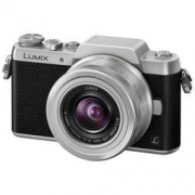 Panasonic 松下 Lumix DMC-GF8 微单套机