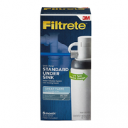 Prime会员专享！3M Filtrete 3US-AS01 水龙头过滤系统