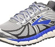 限尺码： Brooks 布鲁克斯 Beast 16 男款顶级控制系跑鞋