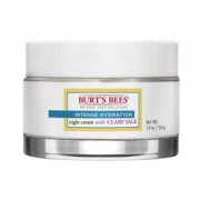 Burt‘s Bees 小蜜蜂 Hydration 补水晚霜 50g
