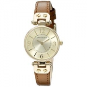 ANNE KLEIN 109442CHHY 女士时装腕表