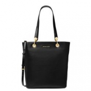 MICHAEL Michael Kors Raven 女士真皮手提包 大号