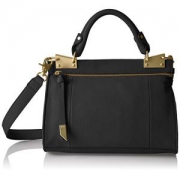 Foley + Corinna Dione  Mini Messenger 女士手提包