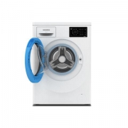 SIEMENS 西门子 XQG70-WM10L2607W 7公斤 变频 滚筒洗衣机