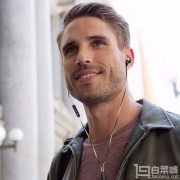 Bose MIE2i 入耳式耳机 苹果版 $59.95