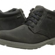 ROCKPORT 乐步 Rugged Bucks 男款防水靴