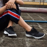 Skechers 斯凯奇 Go Step系列 Lite-Persistence 女士轻质网面健步鞋  多色 Prime会员凑单免费直邮含税