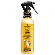 施华蔻(Schwarzkopf)金致润养精油营养水150ml(护发素新老包装随机发)(滋养顺滑）