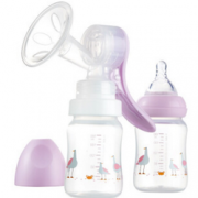 日康吸奶器手动RK-3600 49元（99,99-50）