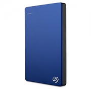 SEAGATE 希捷 Backup Plus Slim睿品升级版 2T 2.5英寸 USB3.0移动硬盘