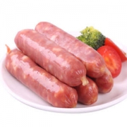 姐妹厨房 台湾香肠 200g *2件