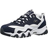 Skechers斯凯奇 D'Lites 男款休闲鞋