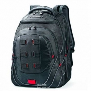 美国产，Samsonite 新秀丽 大号多功能双肩电脑包 Prime免费直邮含税