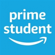 美国亚马逊 prime student新注册用户专享优惠