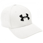 Under Armour Blitzing II Men’s Baseball Cap