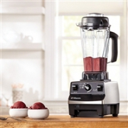美好生活从此开始：Vitamix 维他美仕 破壁料理机 1891 官翻版