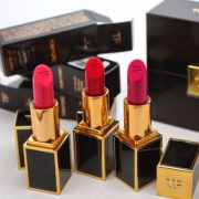 Tom Ford 汤姆福特 黑金黑管唇膏3g 多色