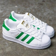 eBay一波Adidas阿迪达斯三叶草superstar贝壳头上架