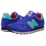 New Balance 新百伦   WL373 女士复古跑鞋