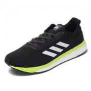 小神价 阿迪达斯 adidas 17年春季款 RESPONSE lt 男跑步鞋
