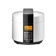 松下（Panasonic） SR-PNG501-WK 5L 智能电压力锅 高端智能