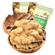 金喇叭 云南手剥核桃450g*2