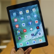 Apple 苹果 2017款 iPad 9.7英寸 32GB Wi-Fi+4G