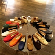 TOD'S 托德斯 Moccasins 莫卡辛豆豆鞋 多色多款可选
