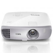 BenQ 明基 W1110 数码投影机