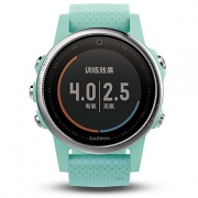 佳明（GARMIN）  fenix 5S 普通镜面国行中文版  GPS户外心率表
