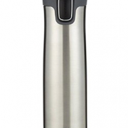 Contigo 康迪克 单手开启 双层不锈钢保温杯 500ml