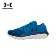 UNDER ARMOUR 安德玛 Speedform Fortis 2 男子跑鞋