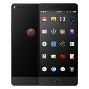 锤子（smartisan）  坚果Pro 全网通智能手机 4GB+128GB 细红线特别版