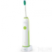 Philips 飞利浦 充电式声波震动牙刷 HX3216