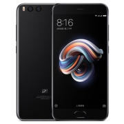 10点开抢：小米Note3 全网通 6GB+64GB 黑色 移动联通电信4G手机