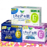 日本亚马逊现有花王卫生巾专场促销低至7折
