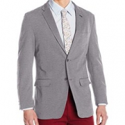 Tommy Hilfiger 汤米·希尔费格 Gene 男士休闲西服外套