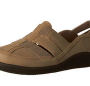 中亚prime会员！Clarks 其乐 Sillian Stork女士休闲鞋