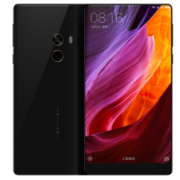 MI 小米 MIX 智能安卓手机 6G+256GB 陶瓷黑  3499元