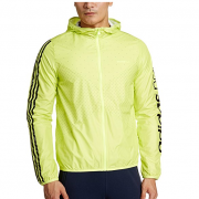 阿迪达斯（Adidas）  NEO 阿迪达斯运动生活 FRANCHISE 男士休闲夹克