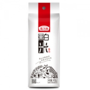燕之坊 黑白米 大米 营养均衡 400g（五常稻花香、黑米） *29件+凑单品