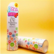 肌肤的隐形防晒衣：Lishan全身用水润防晒喷雾 SPF50+/PA++++皂香款250G