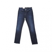 Calvin Klein 卡尔文·克莱 女士直筒牛仔裤   199元