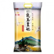 金龙鱼 乳玉皇妃 稻香贡米 5kg *2件