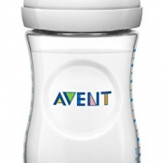 AVENT新安怡 SCF696/37 Natural系列 PP奶瓶320ml*3