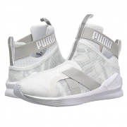 彪马（Puma）  Fierce Strap Swan 女子训练鞋