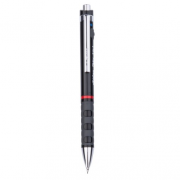 红环（rotring） Tikky 铅笔/圆珠笔 3合一多功能笔 0.5/0.7mm 4色